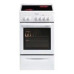 Плита электрическая BRANDT kv 550 we2 Плита электрическая BRANDT kv 550 we2