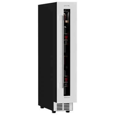 Винный шкаф MEYVEL MV9-KWT1 Винный шкаф MEYVEL MV9-KWT1