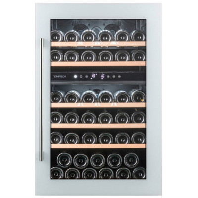 Винный шкаф TEMPTECH OZ90DW Винный шкаф TEMPTECH OZ90DW
