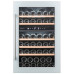 Винный шкаф TEMPTECH OZ90DW Винный шкаф TEMPTECH OZ90DW
