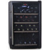 Винный шкаф CAVANOVA TW052T Винный шкаф CAVANOVA TW052T