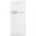Холодильник SMEG FAB50RWH Холодильник SMEG FAB50RWH