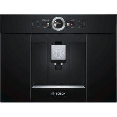Кофемашина BOSCH ctl636eb1