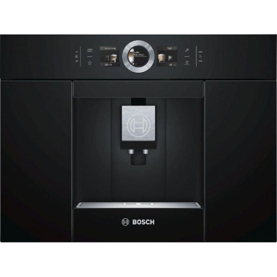 Кофемашина BOSCH ctl636eb1
