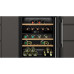Винный шкаф NEFF KU9213HG0 Винный шкаф NEFF KU9213HG0