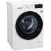 Стиральная машина LG F4M5TS6W Стиральная машина LG F4M5TS6W