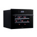 Винный шкаф TEMPTECH SOMZ45SB Винный шкаф TEMPTECH SOMZ45SB
