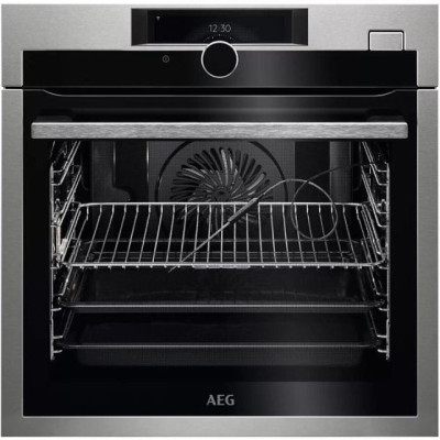 Духовой шкаф AEG BSE988330M Духовой шкаф AEG BSE988330M