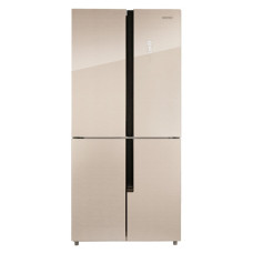 Холодильник NORDFROST RFQ 510 NFGY inverter Холодильник NORDFROST RFQ 510 NFGY inverter