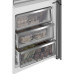 Холодильник WEISSGAUFF WRK 195 D Full NoFrost Dark Grey Glass Холодильник WEISSGAUFF WRK 195 D Full NoFrost Dark Grey Glass