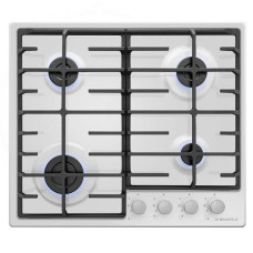 Встраиваемая газовая варочная панель Maunfeld EGHE.64.6CW/G
