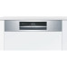 Встраиваемая посудомоечная машина BOSCH SMI 88TS11