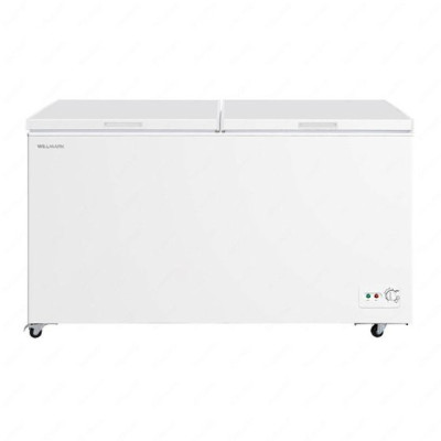 Морозильный ларь WILLMARK CF-670MDD Морозильный ларь WILLMARK CF-670MDD