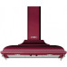 Вытяжка SMEG kc19rw Вытяжка SMEG kc19rw