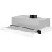 Вытяжка WEISSGAUFF TEL 600 2M White Glass Вытяжка WEISSGAUFF TEL 600 2M White Glass