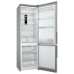 Холодильник Hotpoint-Ariston HF 7200 S O серебристый