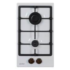 Варочная поверхность SIMFER H30V20W516 Варочная поверхность SIMFER H30V20W516