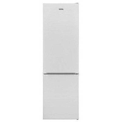 Холодильник VESTEL VCB288FW Холодильник VESTEL VCB288FW