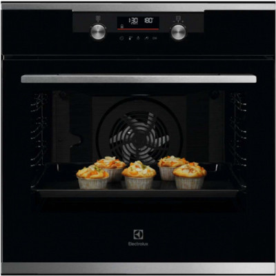 Духовой шкаф ELECTROLUX KODDP77X Духовой шкаф ELECTROLUX KODDP77X