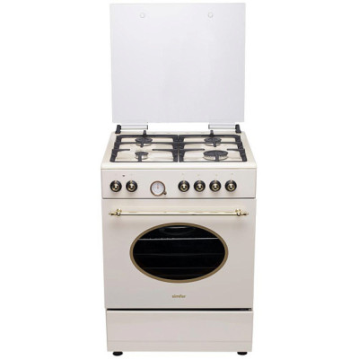Плита SIMFER F66MO45011 Плита SIMFER F66MO45011