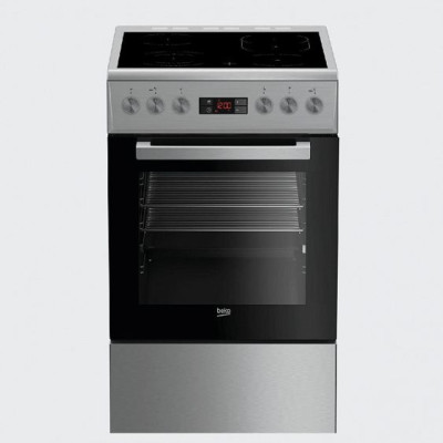 Электрическая плита Beko FSM 57320 DXT Электрическая плита Beko FSM 57320 DXT