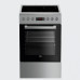 Электрическая плита Beko FSM 57320 DXT Электрическая плита Beko FSM 57320 DXT