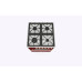 Варочный центр ILVE P06DNE3/BUP Варочный центр ILVE P06DNE3/BUP