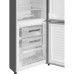 Холодильник WEISSGAUFF WRK 1800 Defrost Dark Grey Холодильник WEISSGAUFF WRK 1800 Defrost Dark Grey