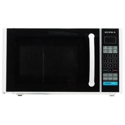 Микроволновая печь SUPRA mws-2122sw Микроволновая печь SUPRA mws-2122sw