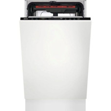 Посудомоечная машина AEG FSE74527P Посудомоечная машина AEG FSE74527P