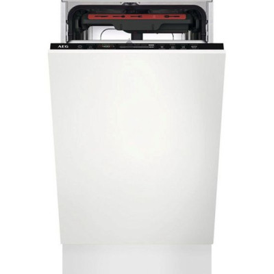Посудомоечная машина AEG FSE74527P Посудомоечная машина AEG FSE74527P