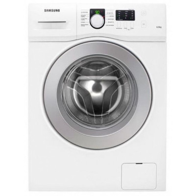 Стиральная машина с фронтальной загрузкой SAMSUNG WF60F1R0F2W Стиральная машина с фронтальной загрузкой SAMSUNG WF60F1R0F2W