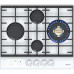 Варочная поверхность HIBERG VM 6245 W Варочная поверхность HIBERG VM 6245 W