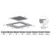 Варочная поверхность WEISSGAUFF HI 649 Dual Flex Premium Варочная поверхность WEISSGAUFF HI 649 Dual Flex Premium
