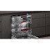 Посудомоечная машина NEFF S155HCX29E Посудомоечная машина NEFF S155HCX29E