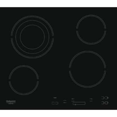 Варочная панель HOTPOINT-ARISTON HAR 643 TF Варочная панель HOTPOINT-ARISTON HAR 643 TF