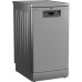 Посудомоечная машина BEKO BDFS15020S Посудомоечная машина BEKO BDFS15020S