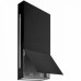 Вытяжка FALMEC ghost 600 60 bk Вытяжка FALMEC ghost 600 60 bk