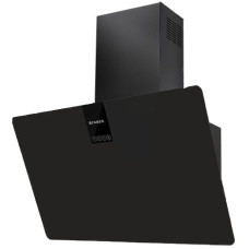 Вытяжка FABER SOFT EDGE NERO INGO A80 Вытяжка FABER SOFT EDGE NERO INGO A80