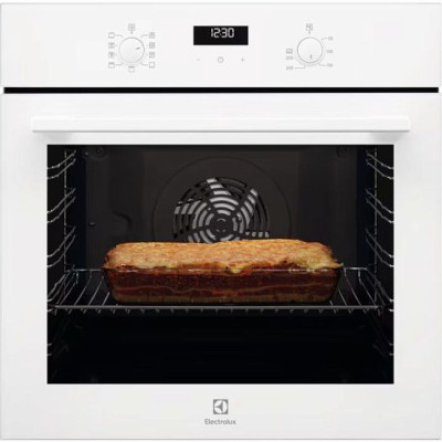 Духовой шкаф ELECTROLUX EOF5C50V Духовой шкаф ELECTROLUX EOF5C50V