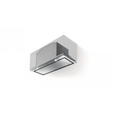 Вытяжка FABER INCA LUX GLASS EV8 X/WH A70 Вытяжка FABER INCA LUX GLASS EV8 X/WH A70