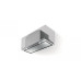Вытяжка FABER INCA LUX GLASS EV8 X/WH A70 Вытяжка FABER INCA LUX GLASS EV8 X/WH A70
