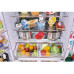 Холодильник GENCOOL GDCD-595W Холодильник GENCOOL GDCD-595W