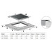Варочная поверхность HOTPOINT-ARISTON HS 1445 BA Варочная поверхность HOTPOINT-ARISTON HS 1445 BA