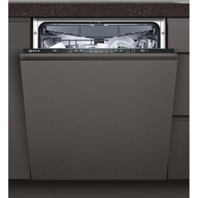 Посудомоечная машина NEFF S511F50X1R Посудомоечная машина NEFF S511F50X1R