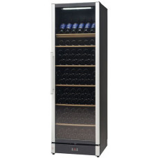 Винный шкаф VESTFROST SOLUTIONS W 185 серебро (мульти)