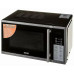 Микроволновая печь MYSTERY MMW-2008G черный Микроволновая печь MYSTERY MMW-2008G черный