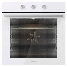 Духовой шкаф KORTING OKB 3821 EW Духовой шкаф KORTING OKB 3821 EW