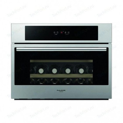 Винный шкаф FULGOR FWC 4522 TC X S Винный шкаф FULGOR FWC 4522 TC X S