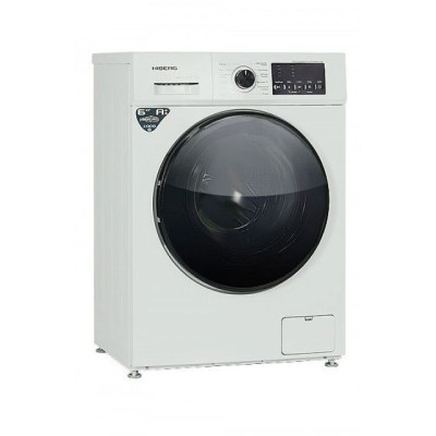 Стиральная машина HIBERG WQ4 - 610 W Стиральная машина HIBERG WQ4 - 610 W